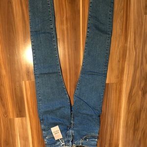 Brand new New Look Jean Skinny Stretch